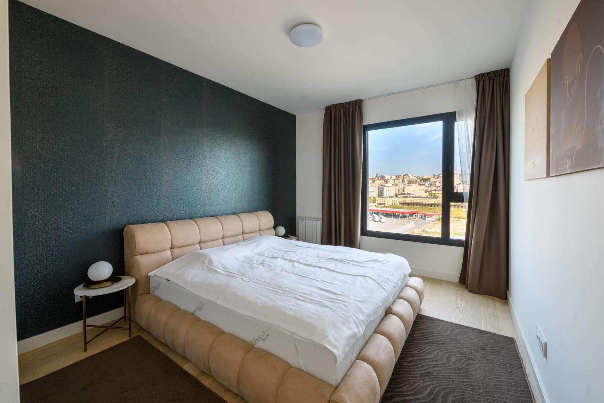 Ultra Apartments - Belgrade Waterfront エクステリア 写真