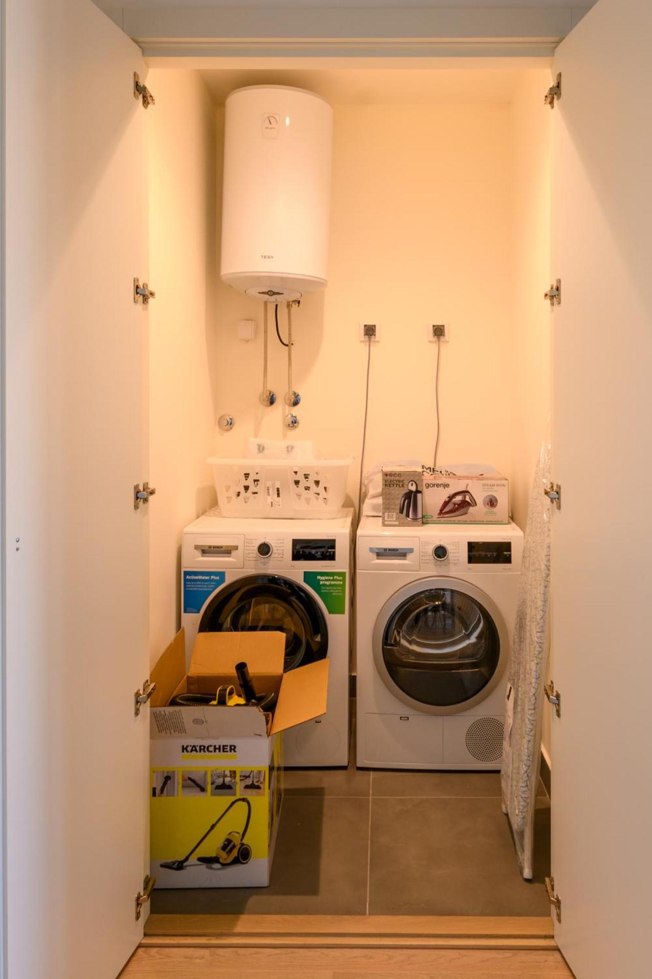 Ultra Apartments - Belgrade Waterfront エクステリア 写真